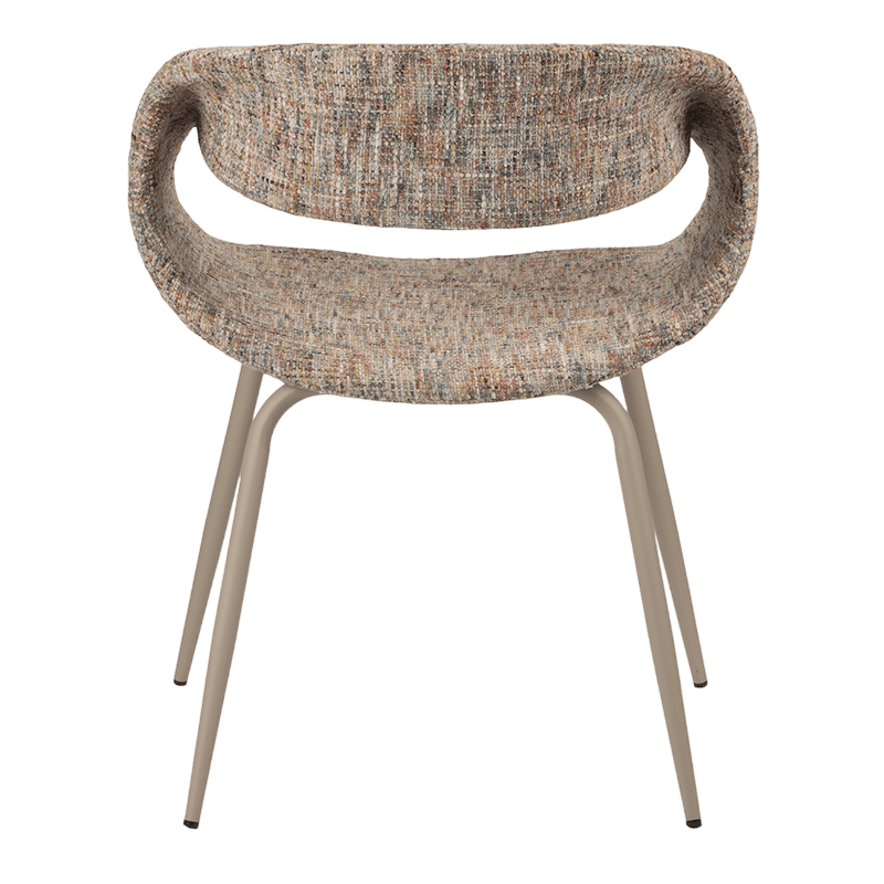 Chaise design Whale - Maestria