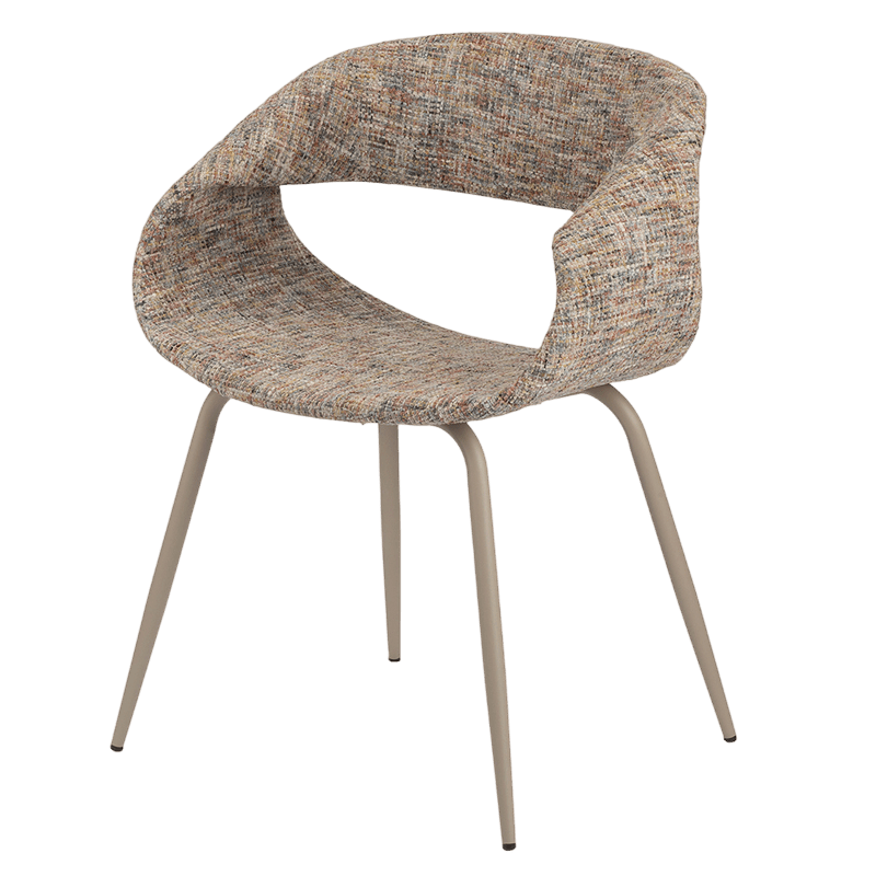 Chaise design Whale - Maestria