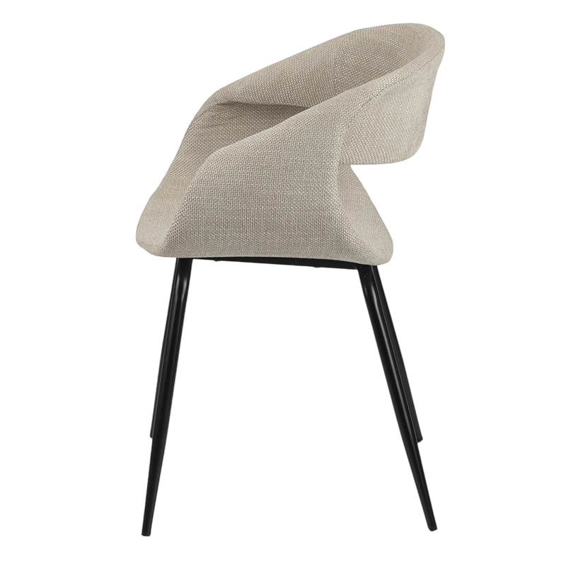 Chaise design Whale - Maestria