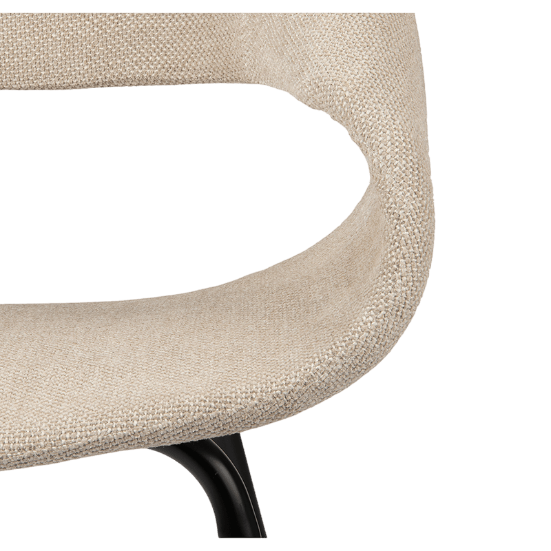 Chaise design Whale - Maestria