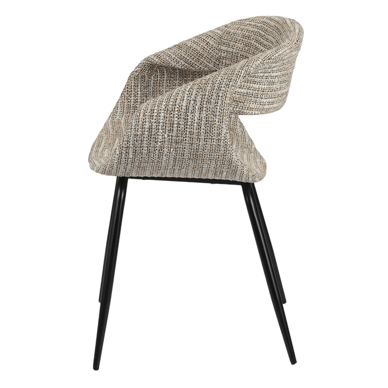 Chaise design Whale - Maestria