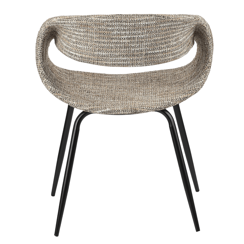 Chaise design Whale - Maestria