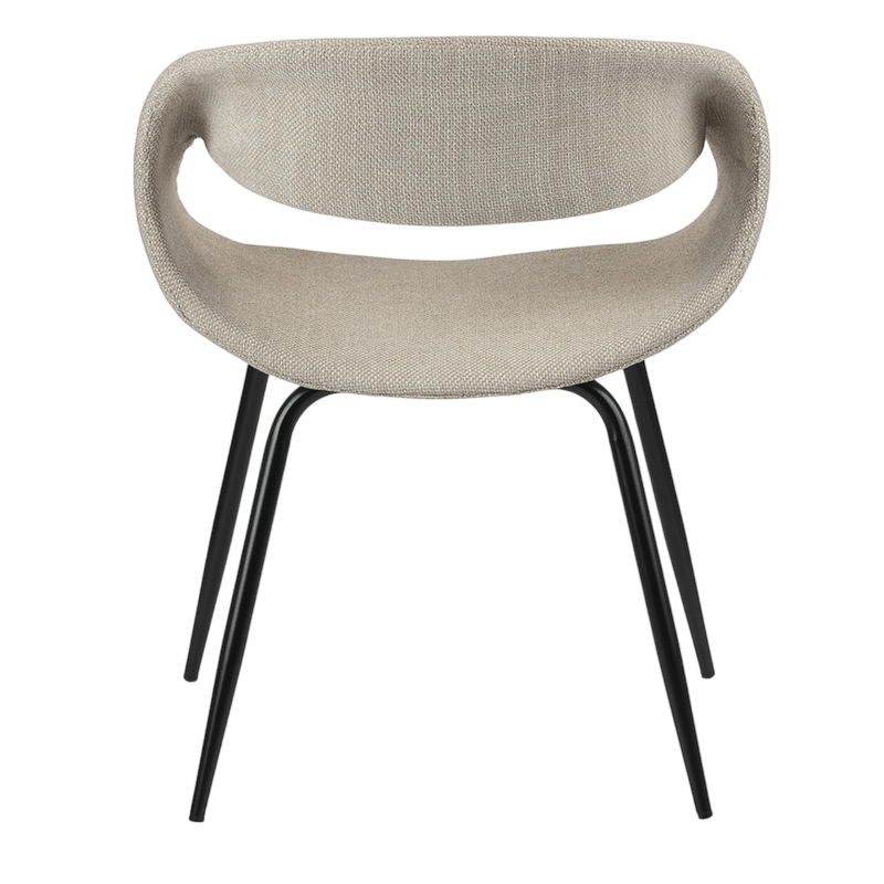 Chaise design Whale - Maestria