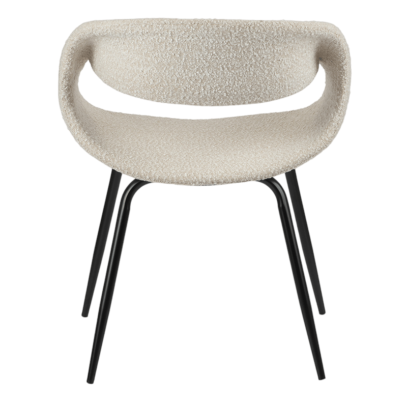 Chaise design Whale - Maestria