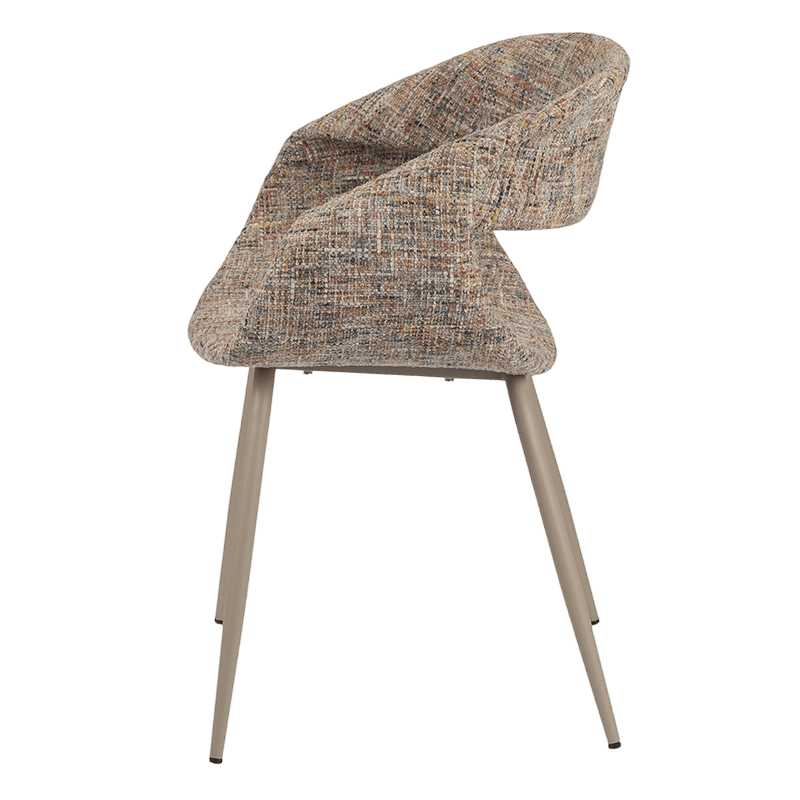 Chaise design Whale - Maestria