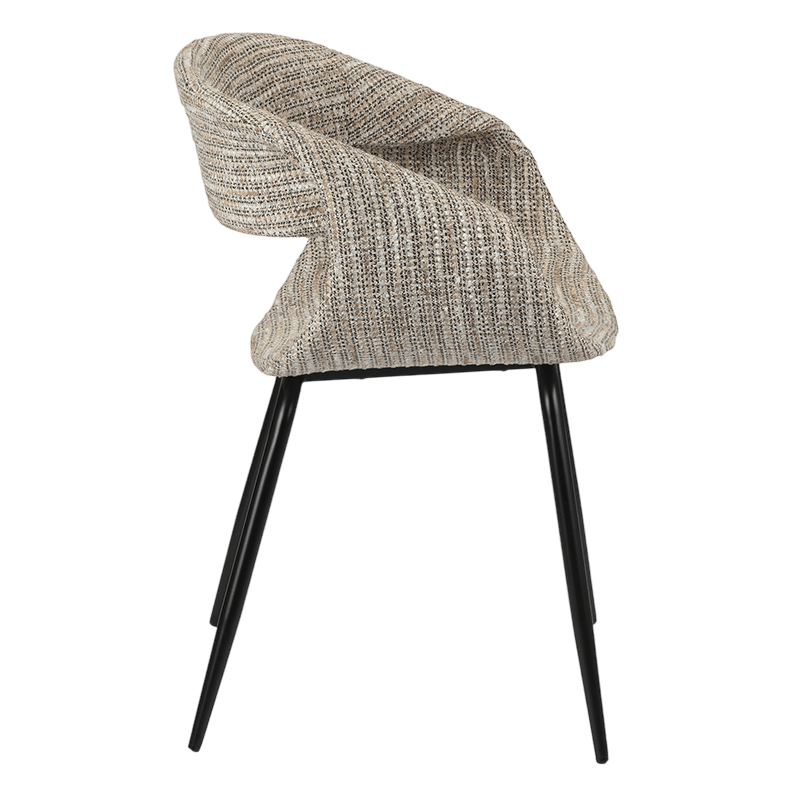 Chaise design Whale - Maestria