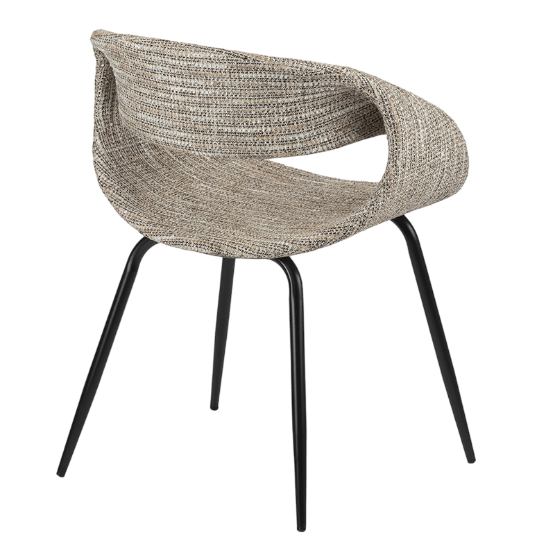 Chaise design Whale - Maestria