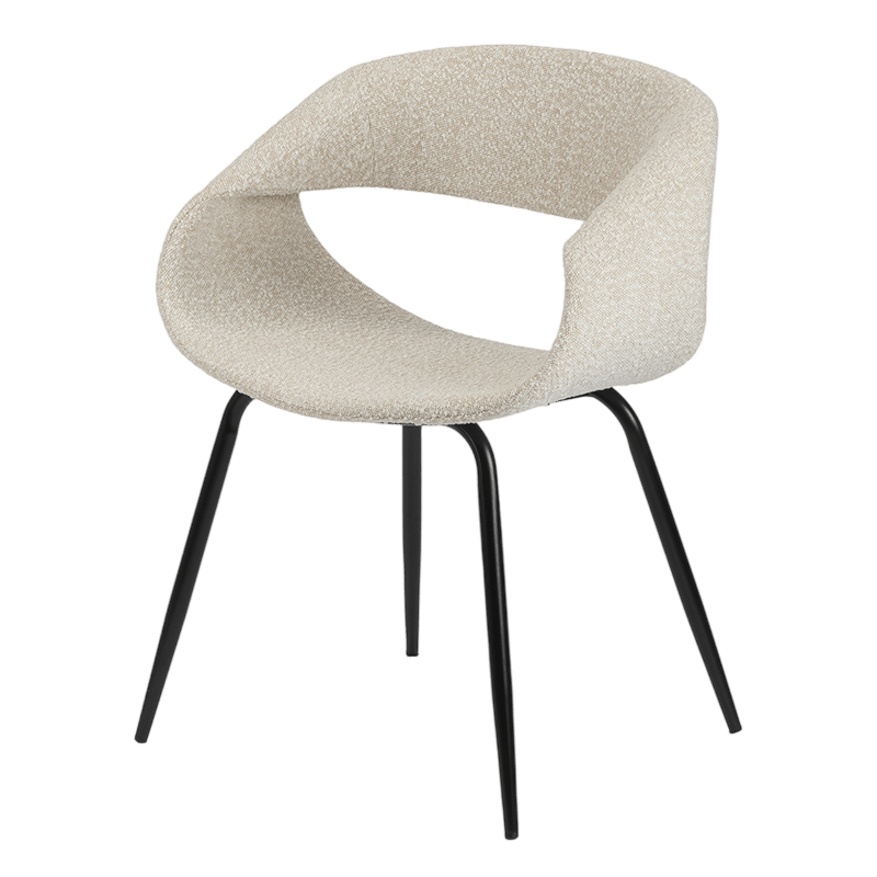 Chaise design Whale - Maestria