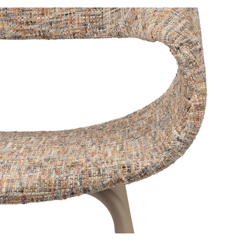 Chaise design Whale - Maestria