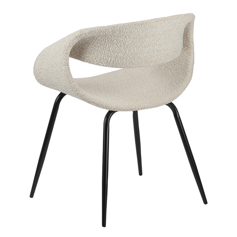 Chaise design Whale - Maestria