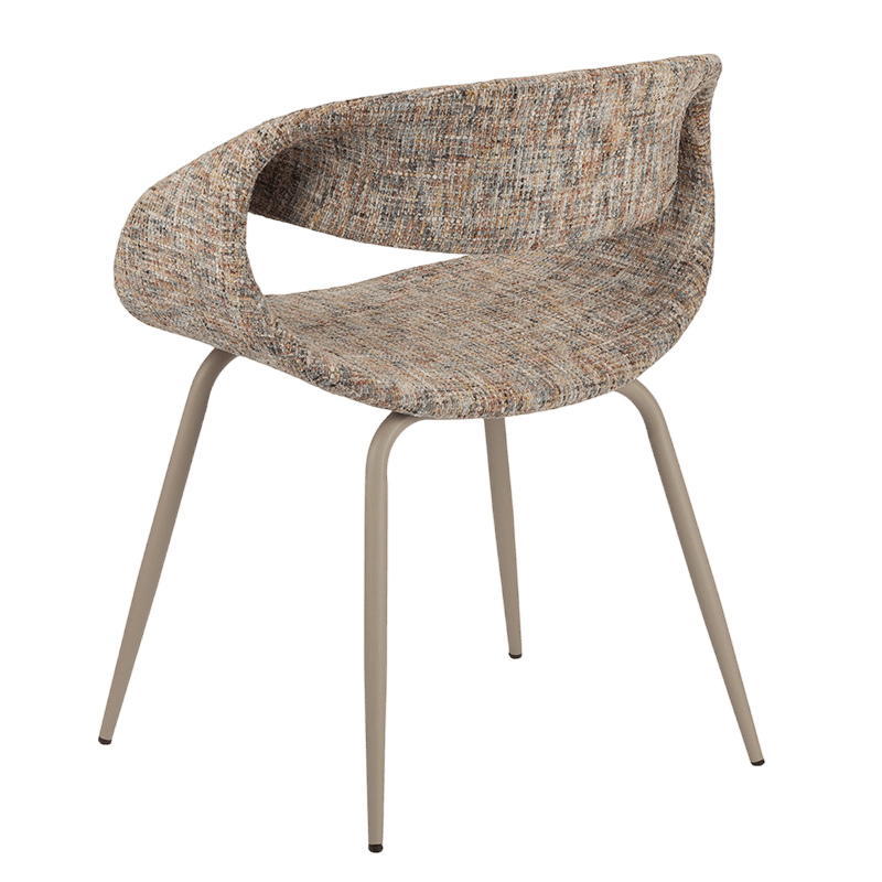 Chaise design Whale - Maestria