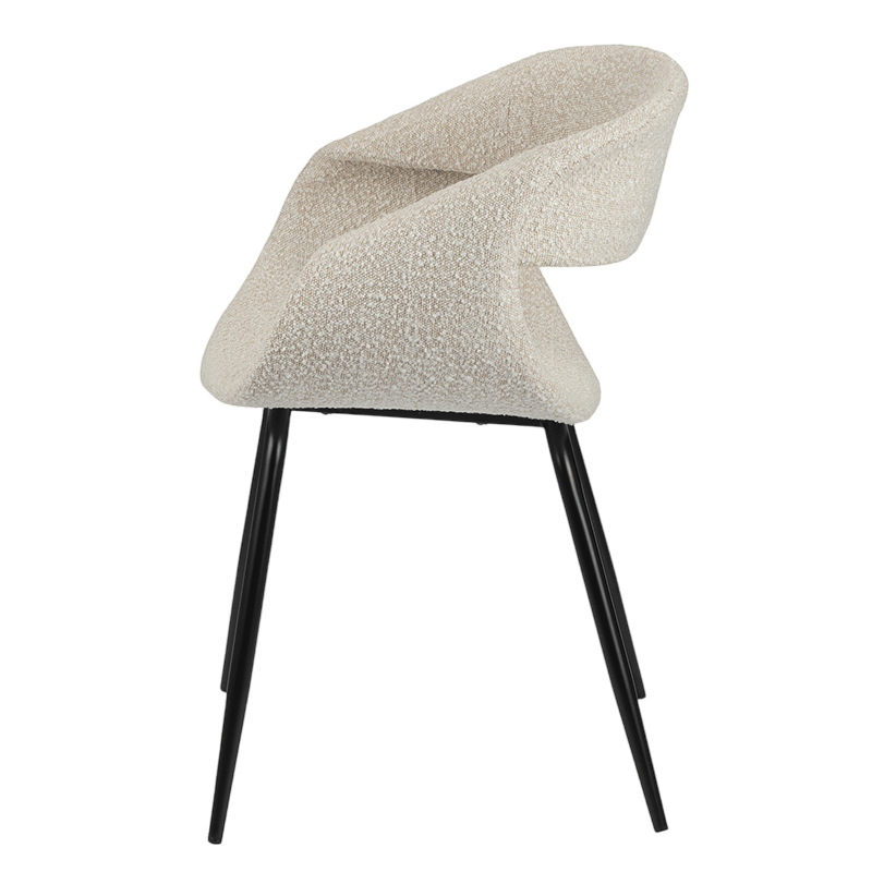 Chaise design Whale - Maestria
