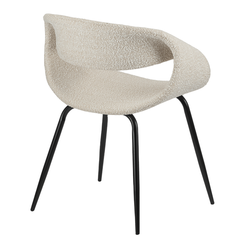 Chaise design Whale - Maestria