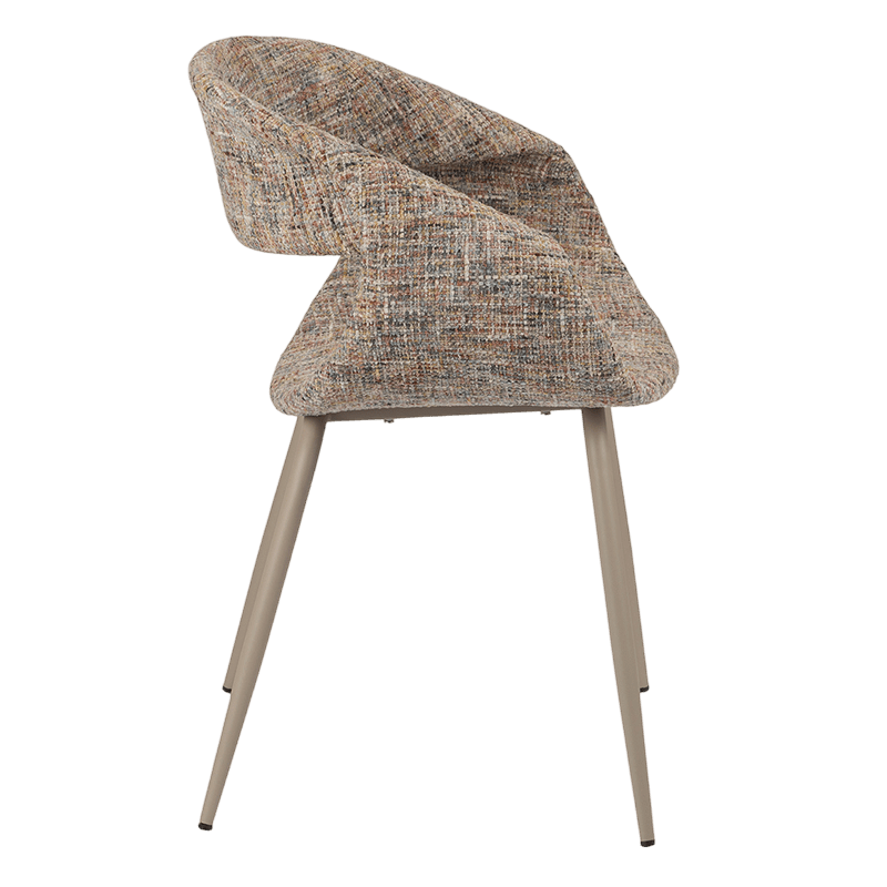 Chaise design Whale - Maestria