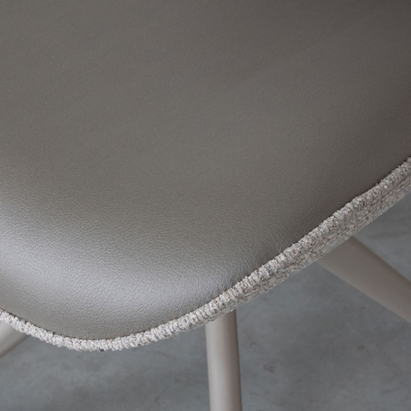 Chaise élégante Thorben Bi - matière - Maestria