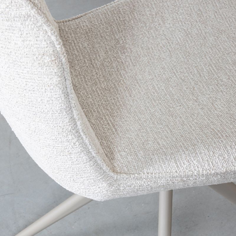 Chaise élégante Thorben - Maestria