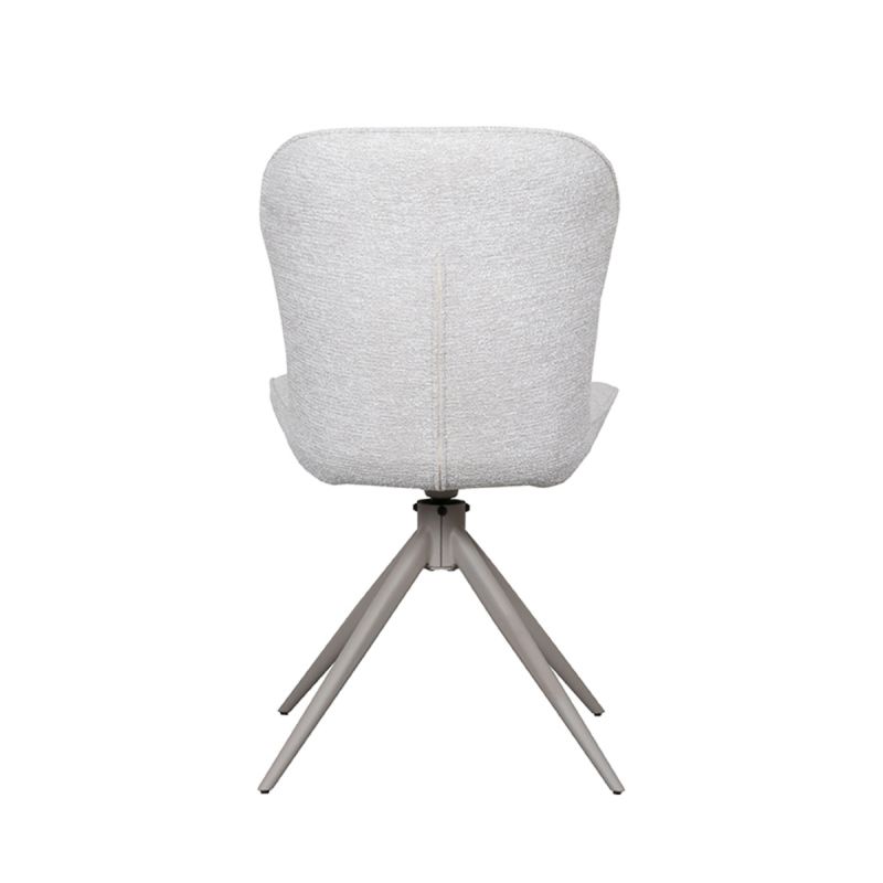 Chaise élégante Thorben - Maestria