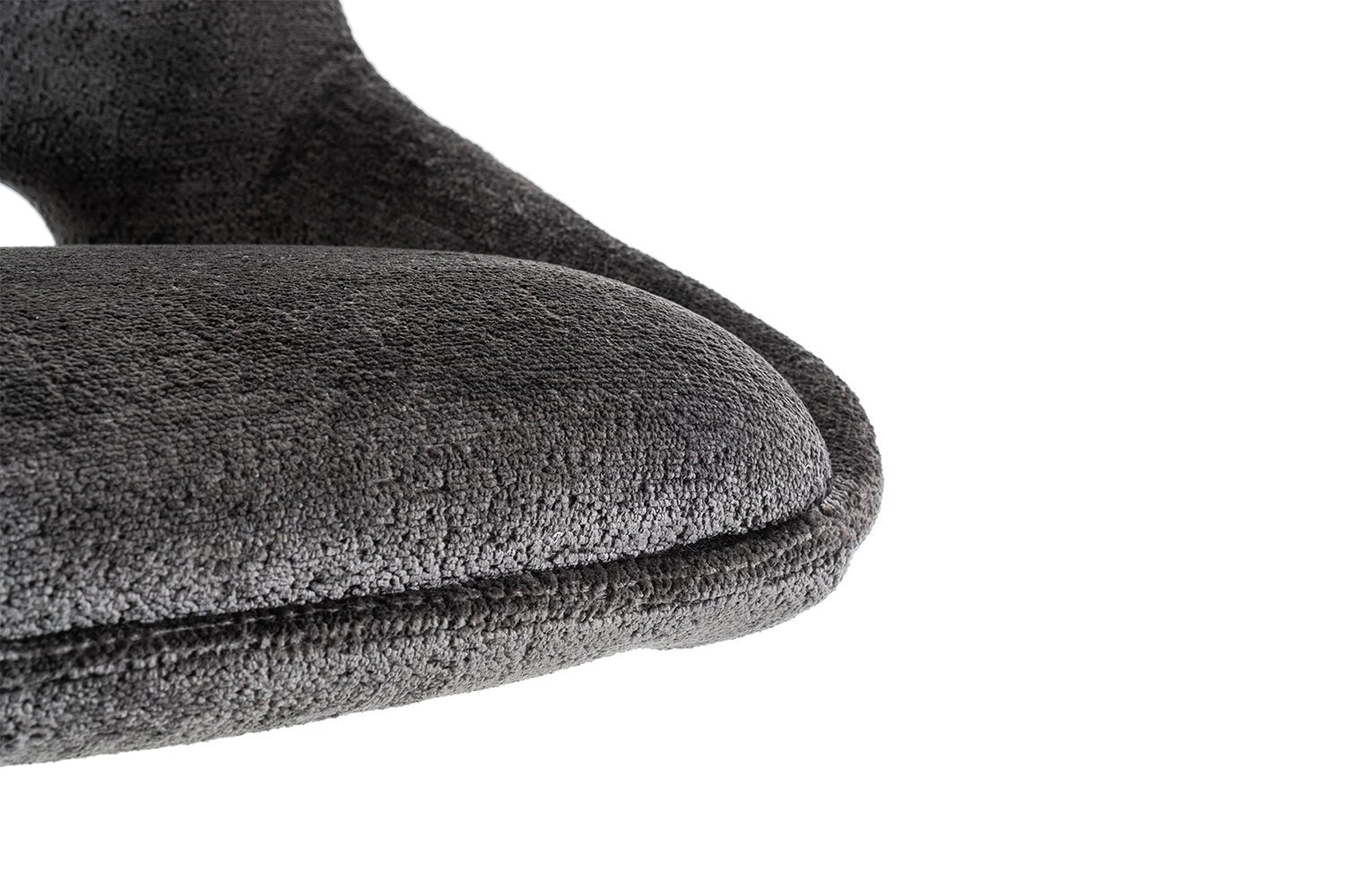 Chaise en tissu DANTE - Maestria