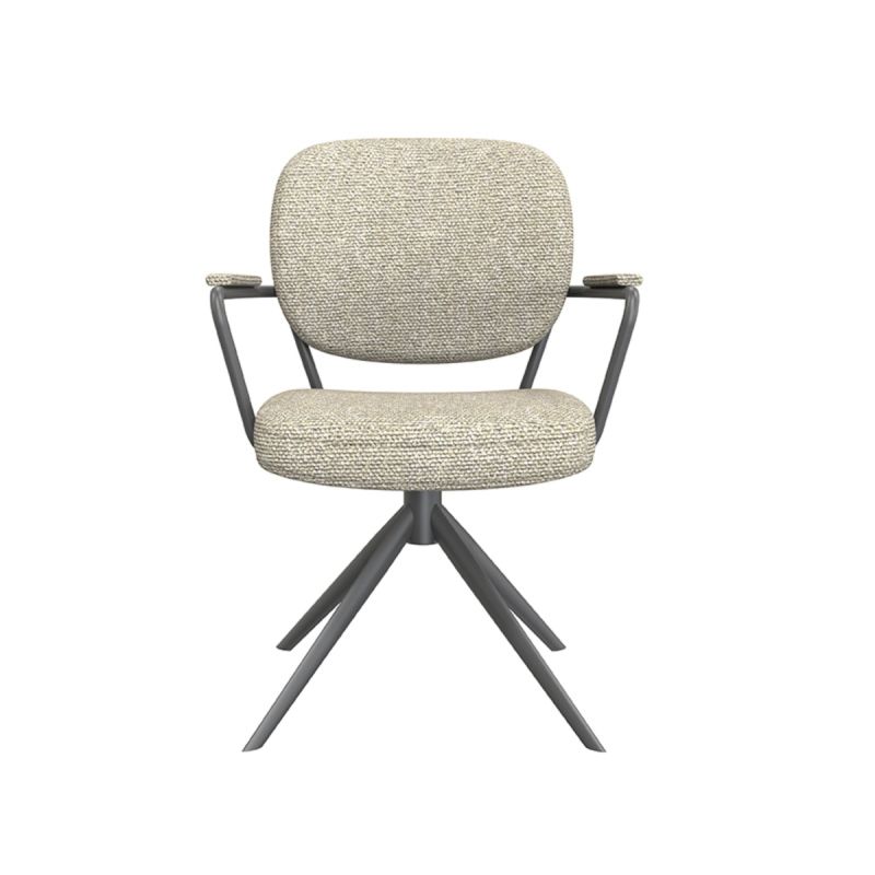 Chaise épurée Basel - Maestria