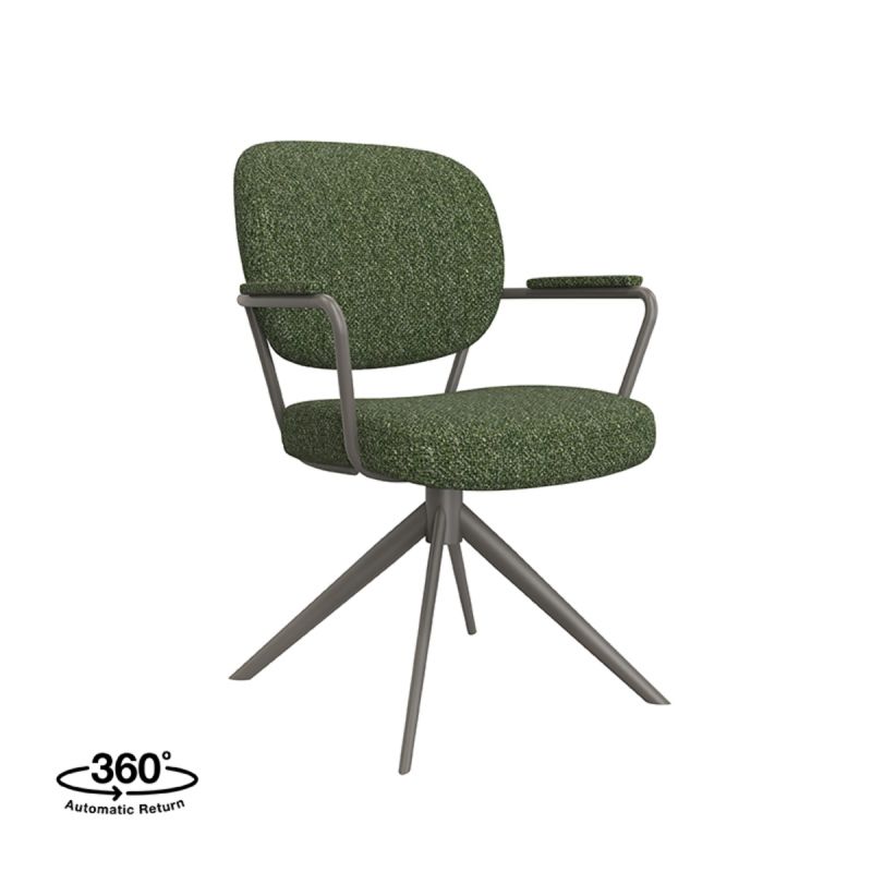Chaise épurée Basel - Maestria