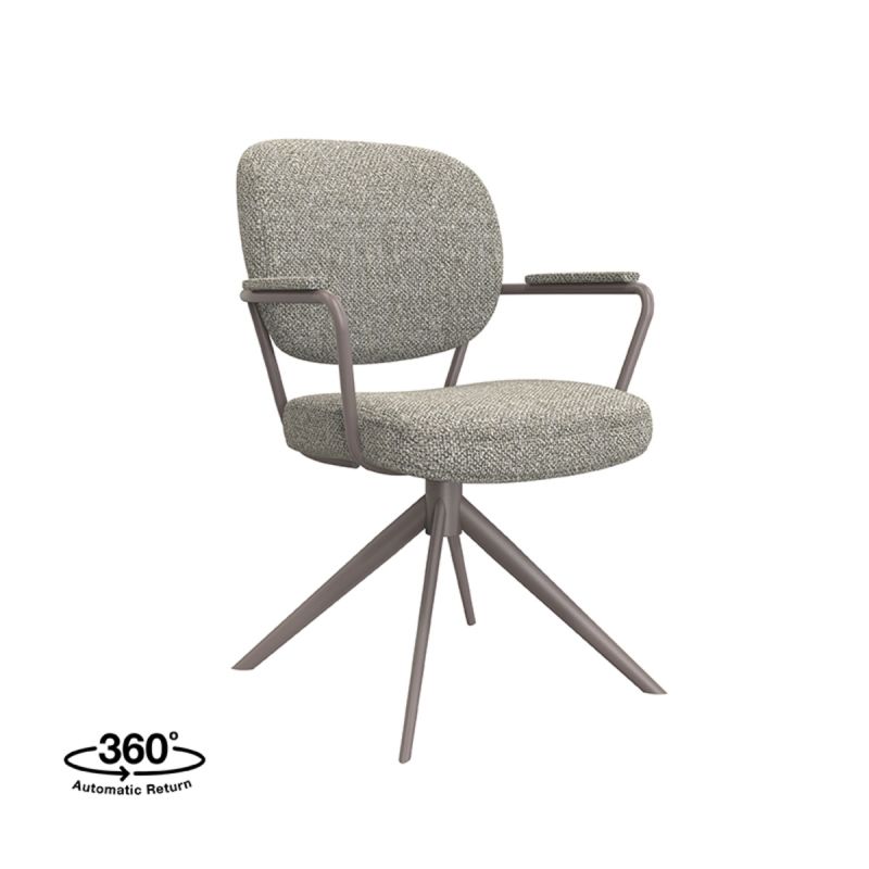 Chaise épurée Basel - Maestria