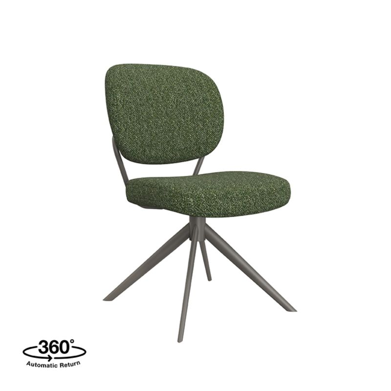 Chaise épurée Geneva - Maestria