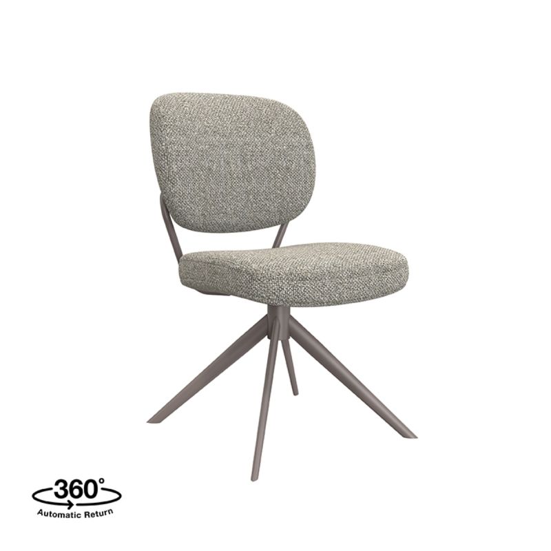 Chaise épurée Geneva - Maestria