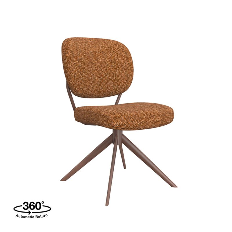 Chaise épurée Geneva - Maestria
