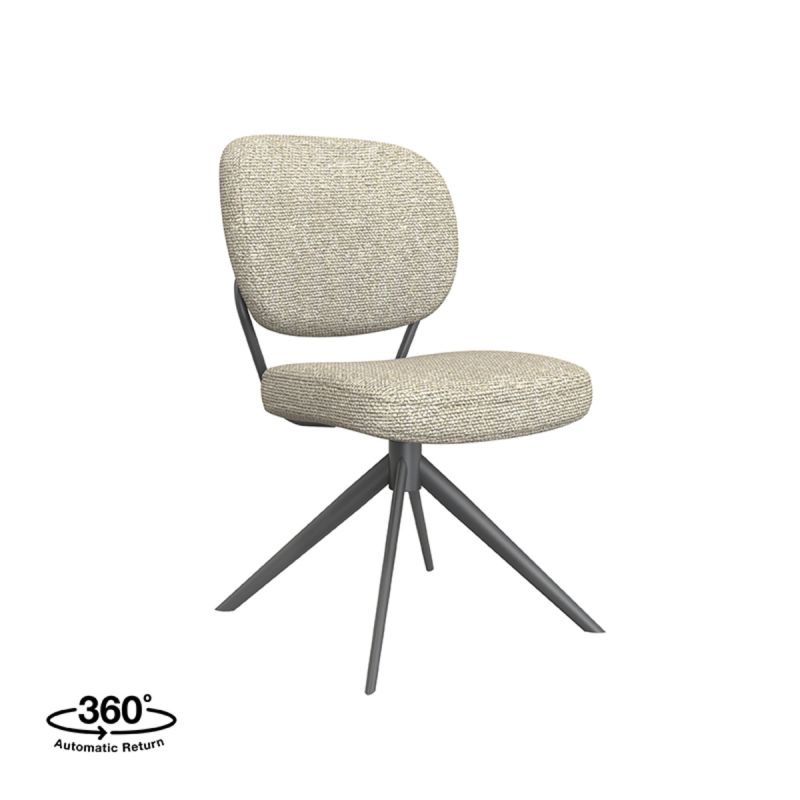 Chaise épurée Geneva - Maestria