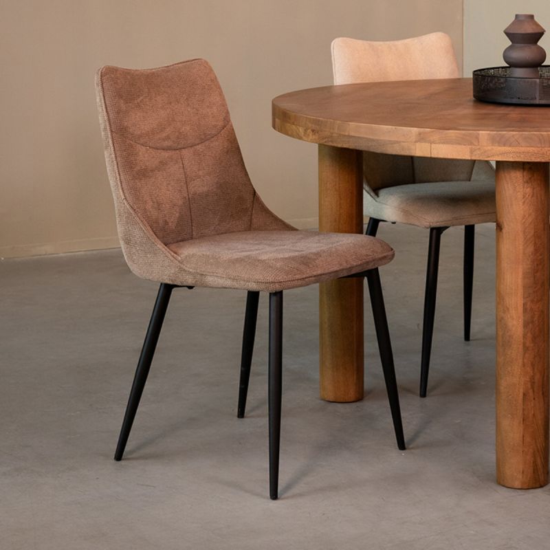 Chaise épurée Riv - Maestria