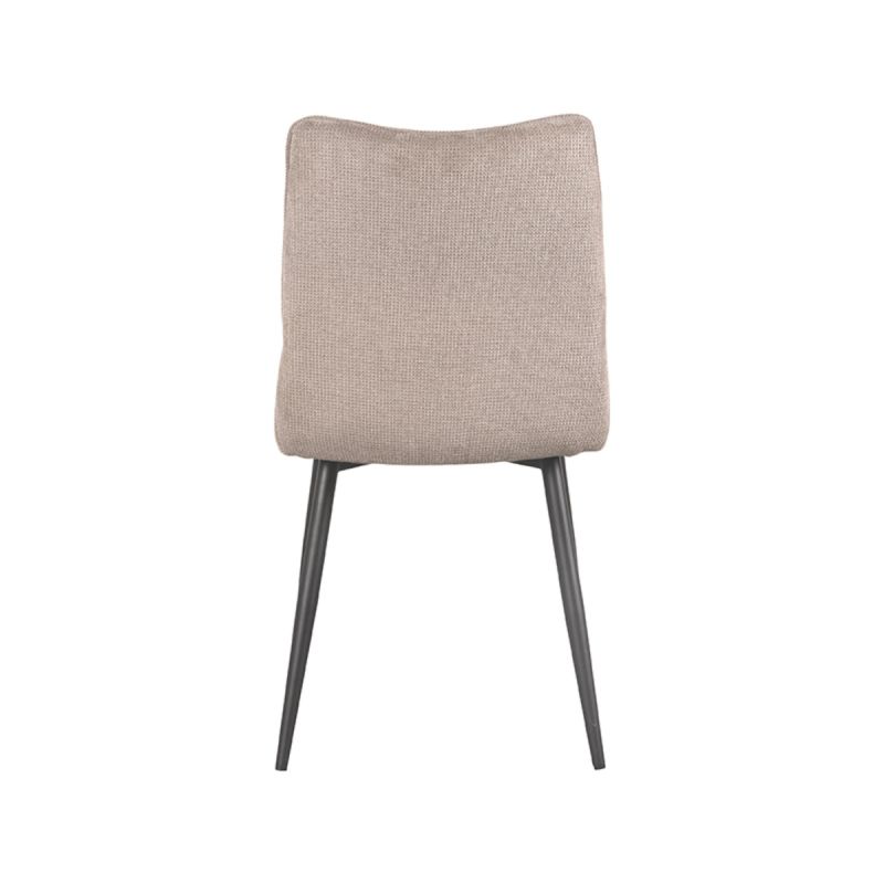 Chaise épurée Riv - Maestria