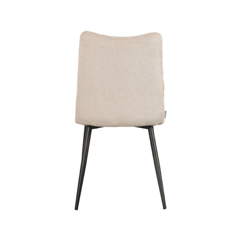 Chaise épurée Riv - Maestria