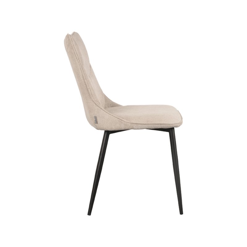 Chaise épurée Riv - Maestria