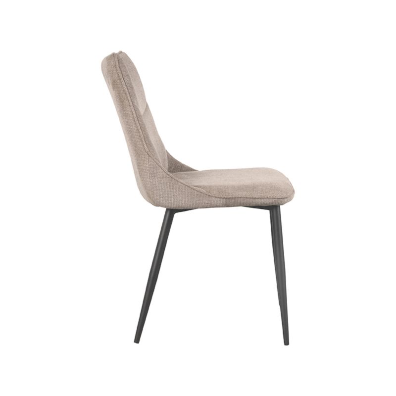 Chaise épurée Riv - Maestria