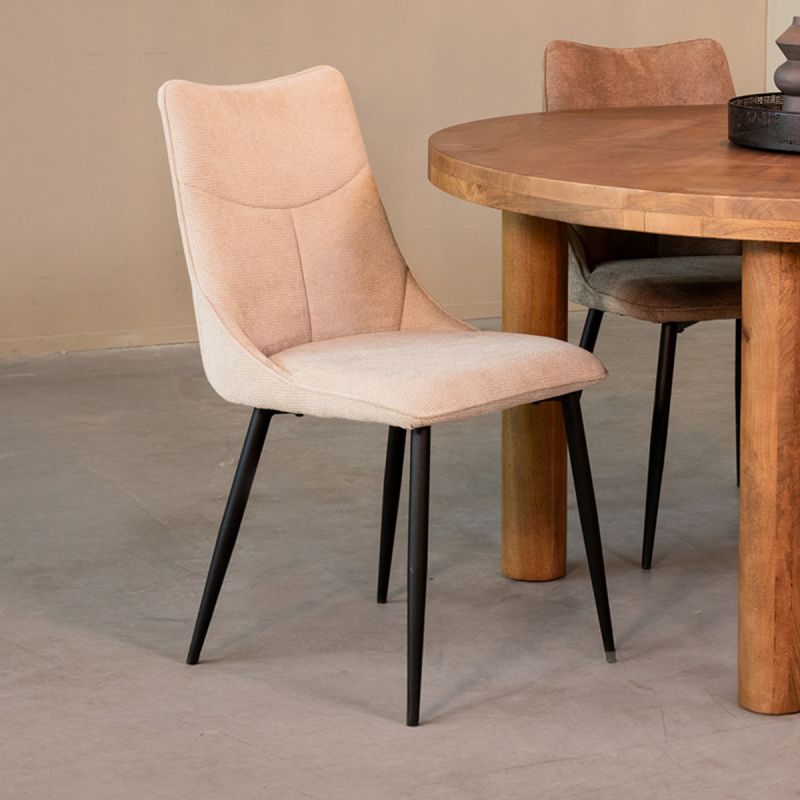Chaise épurée Riv - Maestria