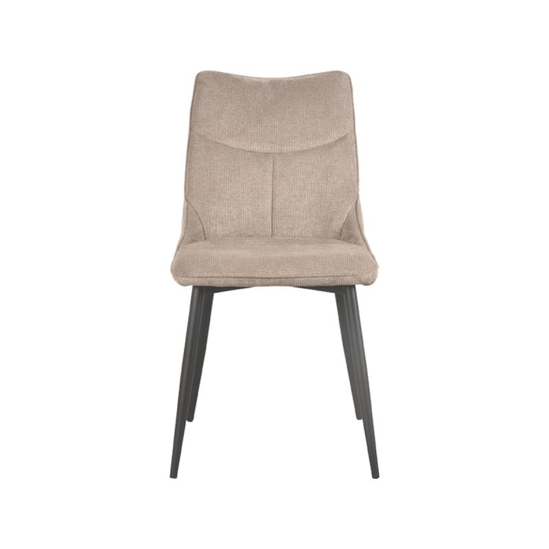 Chaise épurée Riv - Maestria