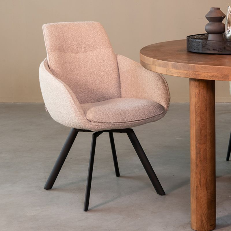 Chaise esthétique Beauty - Maestria