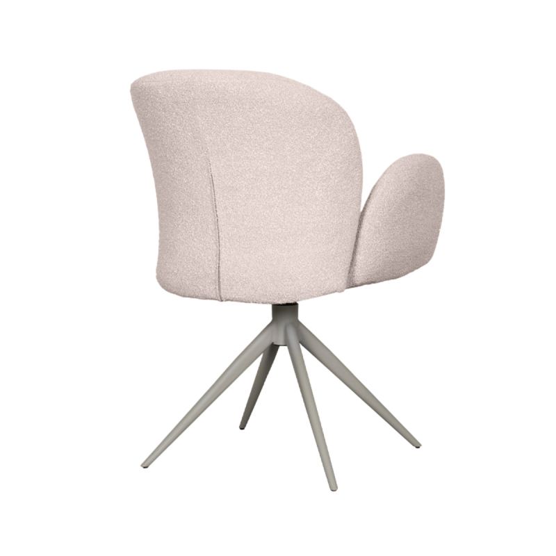 Chaise esthétique Kimball - Maestria