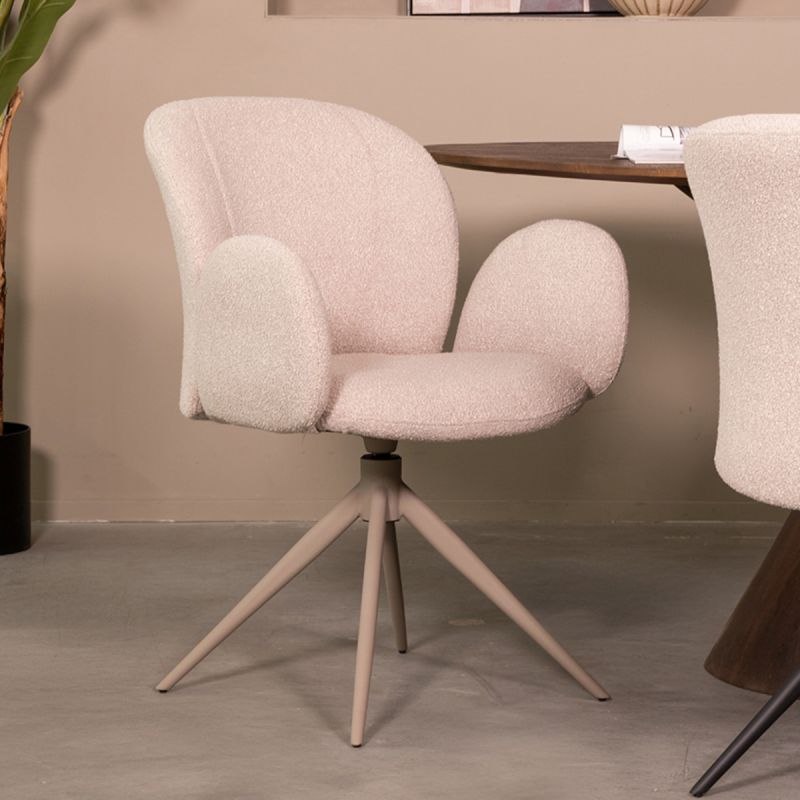 Chaise esthétique Kimball - Maestria