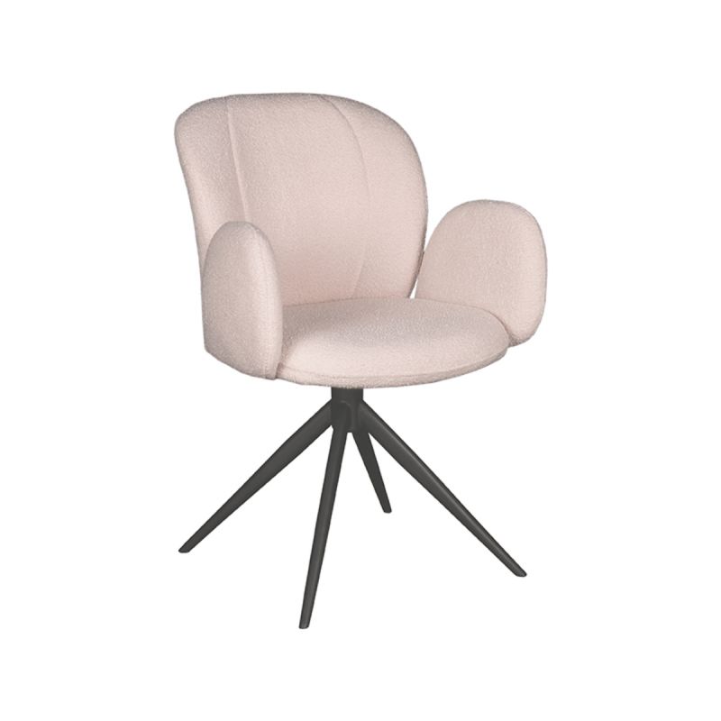 Chaise esthétique Kimball - Maestria
