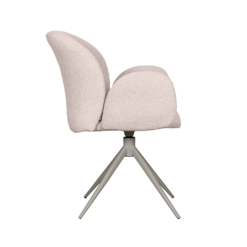 Chaise esthétique Kimball - Maestria