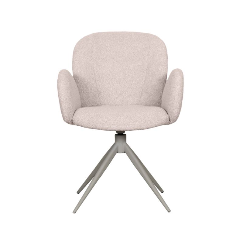 Chaise esthétique Kimball - Maestria