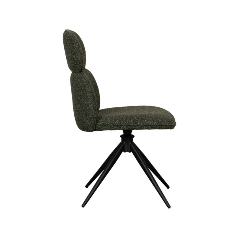 Chaise Finn - Maestria