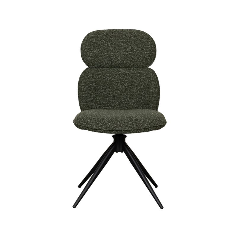 Chaise Finn - Maestria