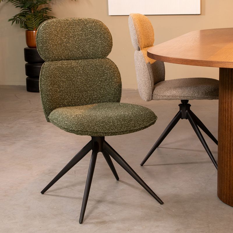 Chaise Finn - Maestria