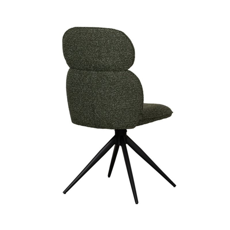 Chaise Finn - Maestria