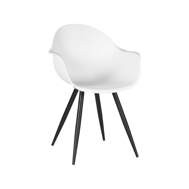 Chaise graphique Luca - Maestria