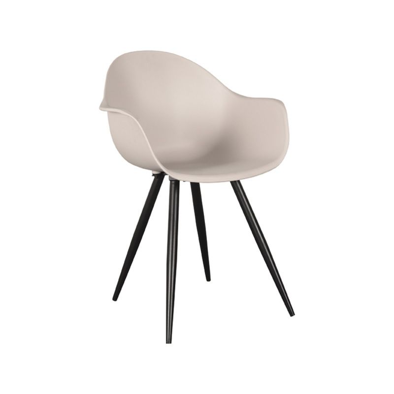 Chaise graphique Luca - Maestria