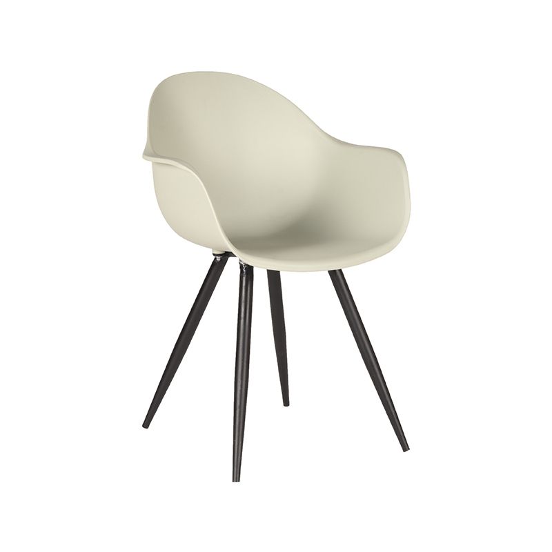 Chaise graphique Luca - Maestria