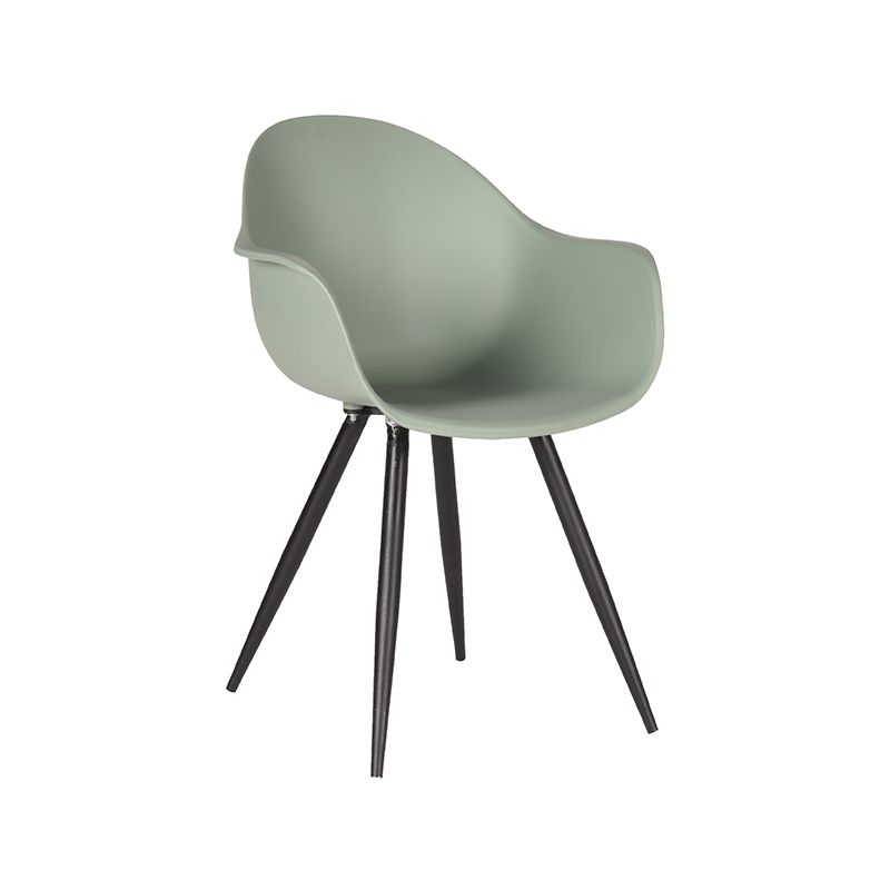 Chaise graphique Luca - Maestria